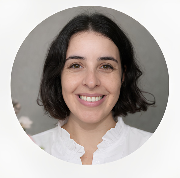 Paz Navarro, fundadora de DAL The Floral Agency