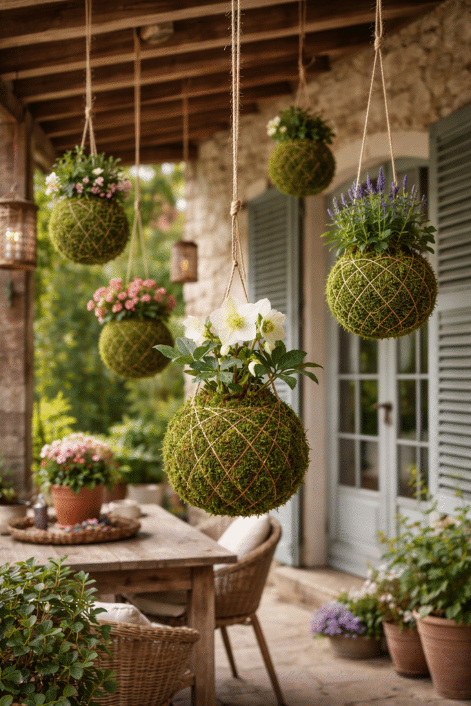 KOKEDAMAS DEL TALLER EN BARCELONA EN CASA