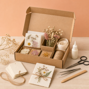 Kits creativos