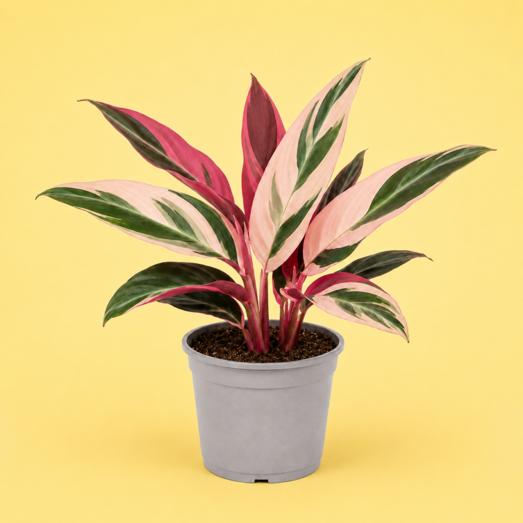 Calathea Triostar