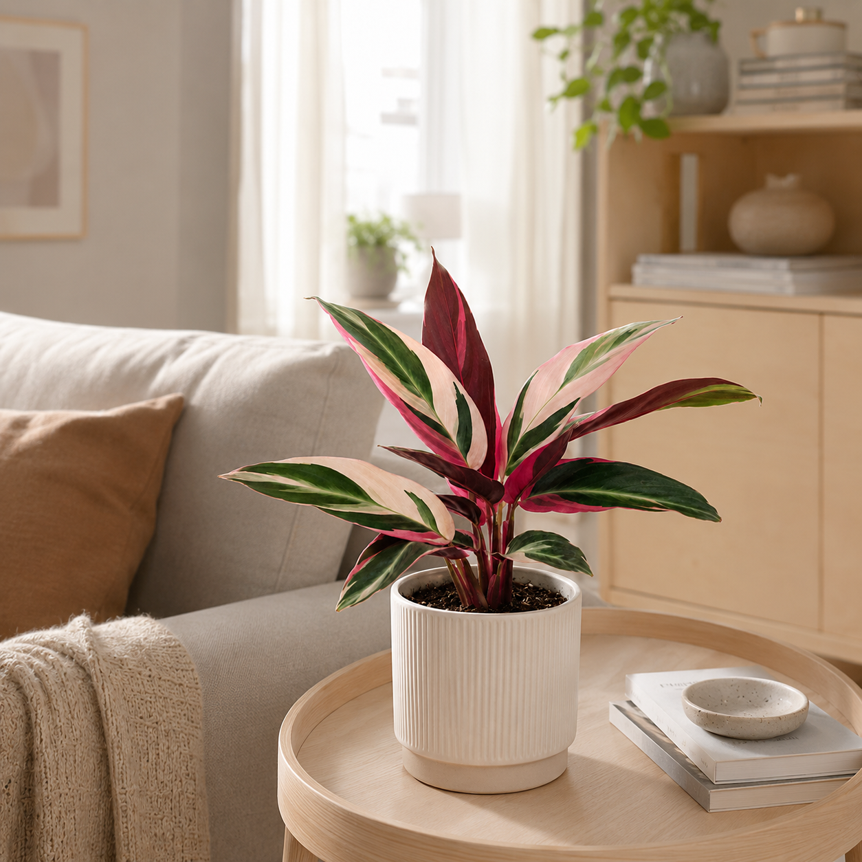 Calathea Triostar - Imagen 3