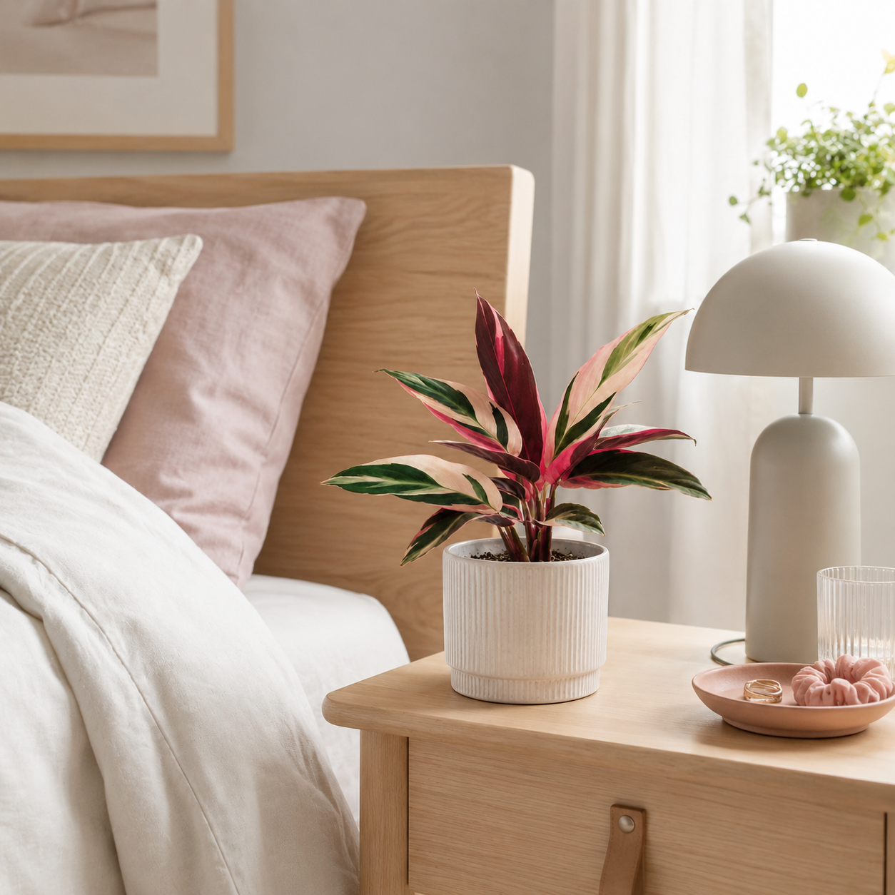 Calathea Triostar - Imagen 2